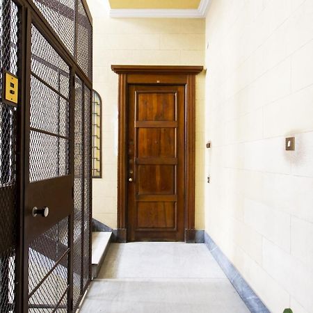 Luxury Coa Apartment Palermo Exterior foto