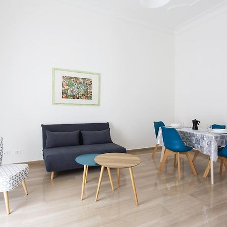 Luxury Coa Apartment Palermo Exterior foto