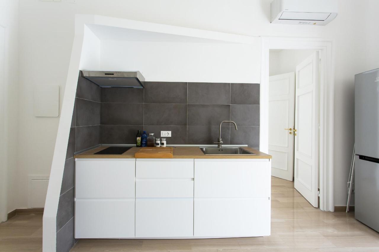 Luxury Coa Apartment Palermo Exterior foto