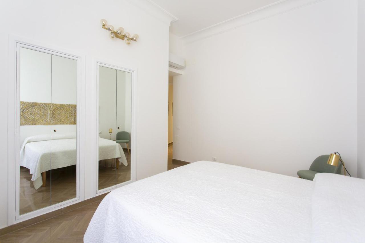 Luxury Coa Apartment Palermo Exterior foto