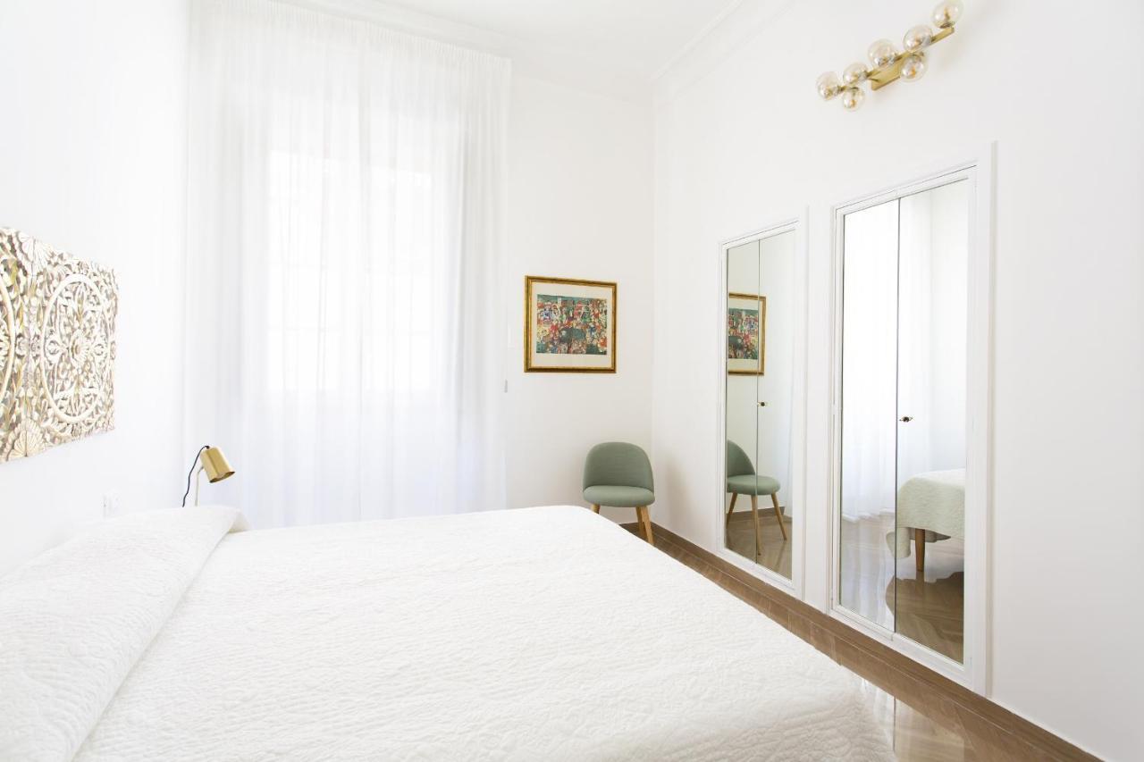 Luxury Coa Apartment Palermo Exterior foto