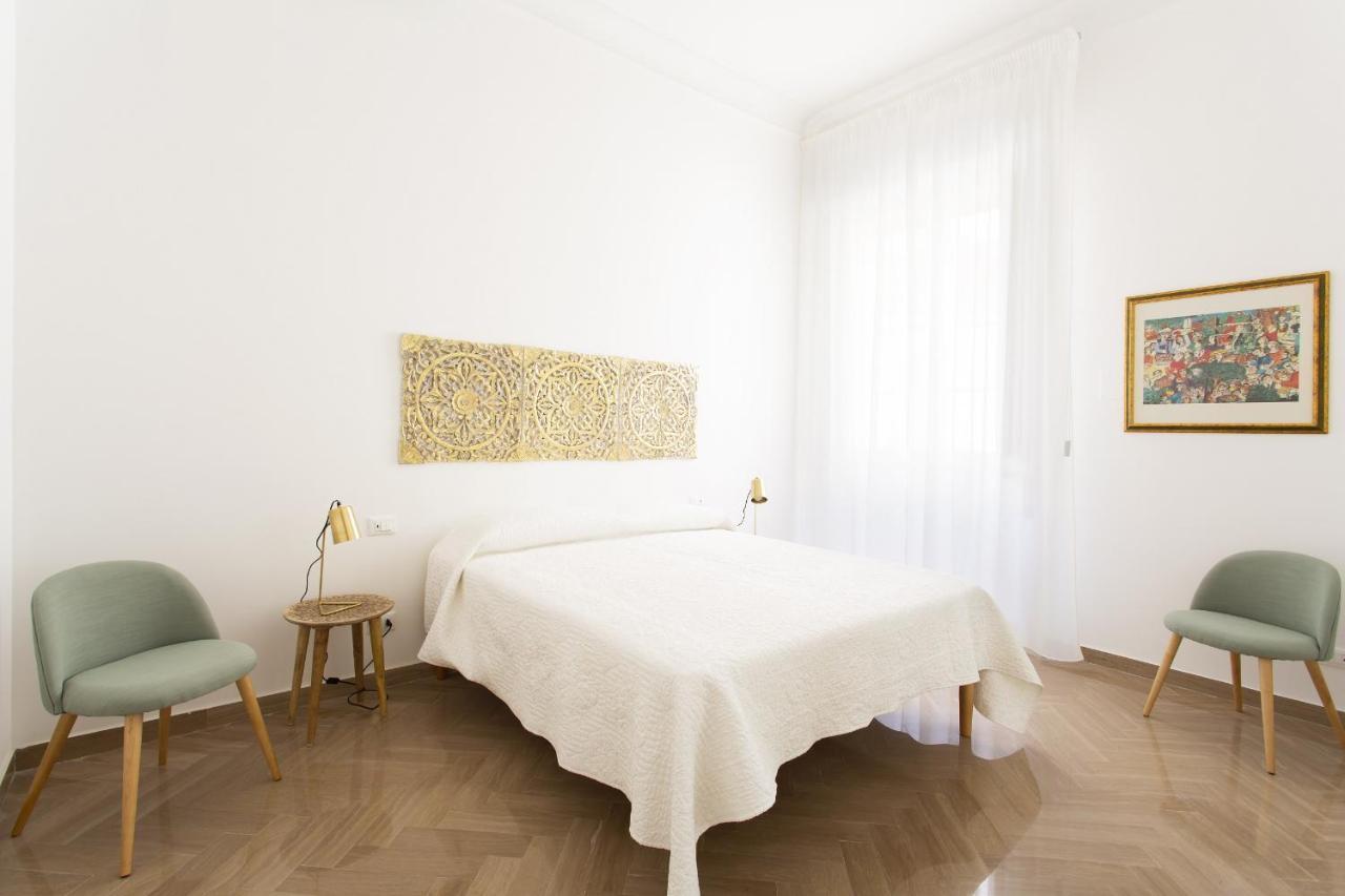 Luxury Coa Apartment Palermo Exterior foto