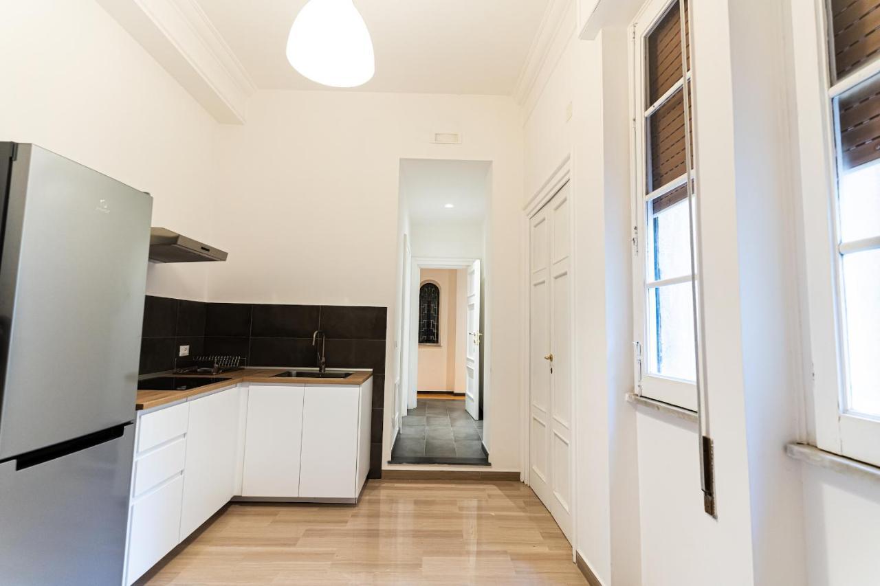Luxury Coa Apartment Palermo Exterior foto