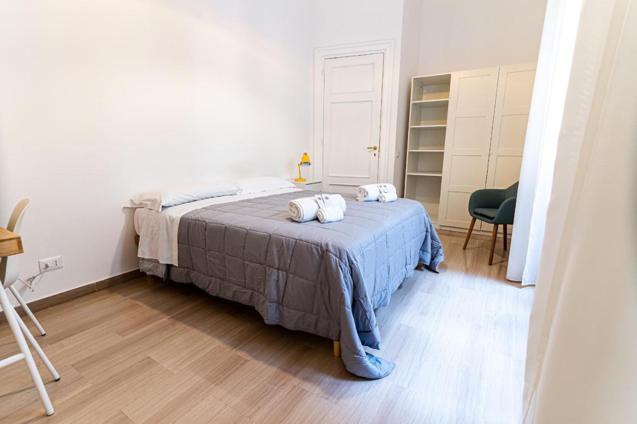 Luxury Coa Apartment Palermo Exterior foto