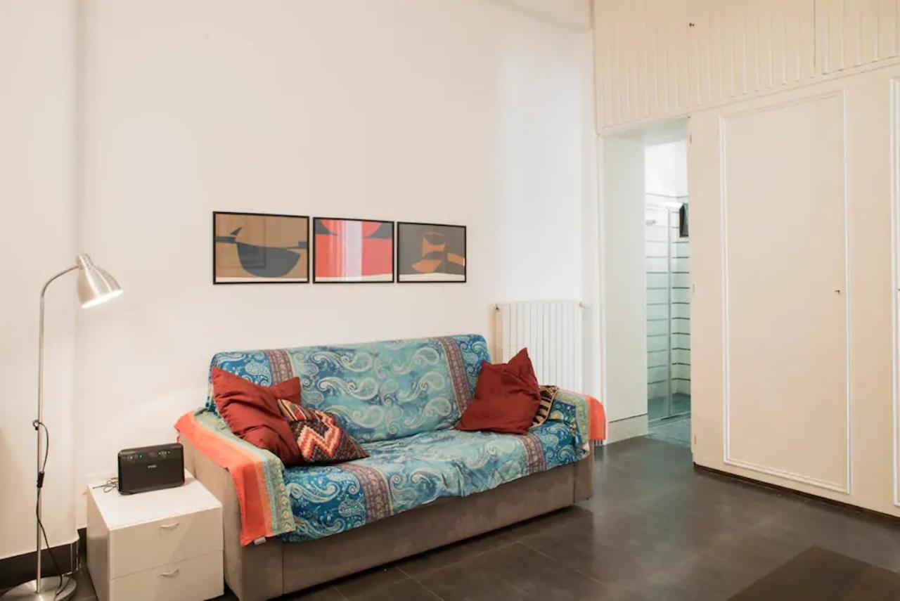 Luxury Coa Apartment Palermo Exterior foto