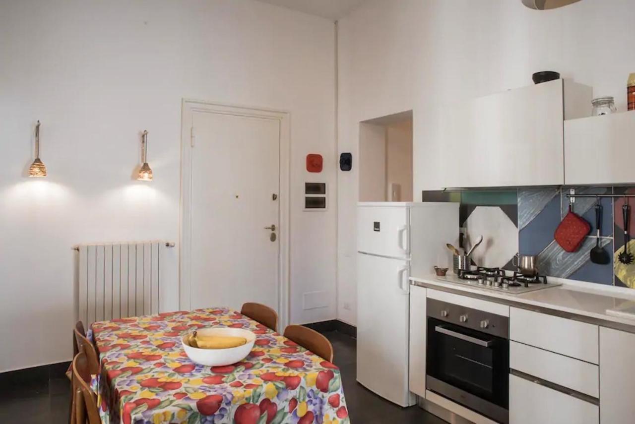 Luxury Coa Apartment Palermo Exterior foto