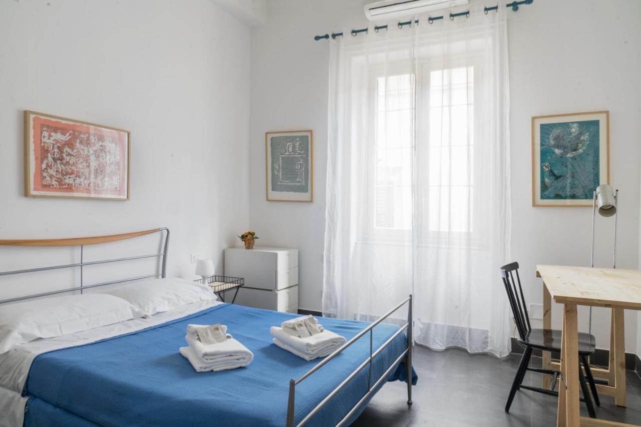 Luxury Coa Apartment Palermo Exterior foto